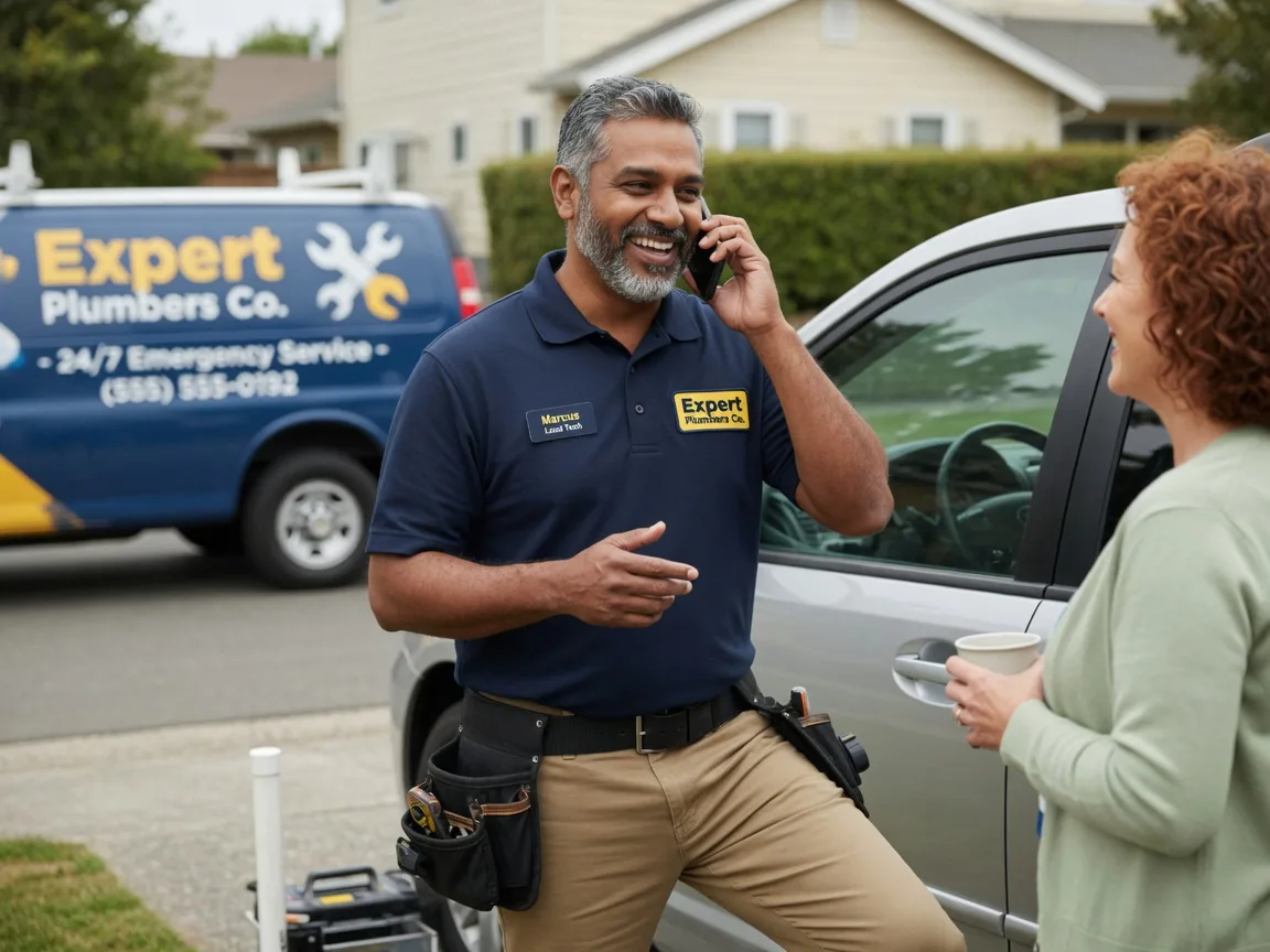 Drain Cleaning Saginaw, MI FAQs