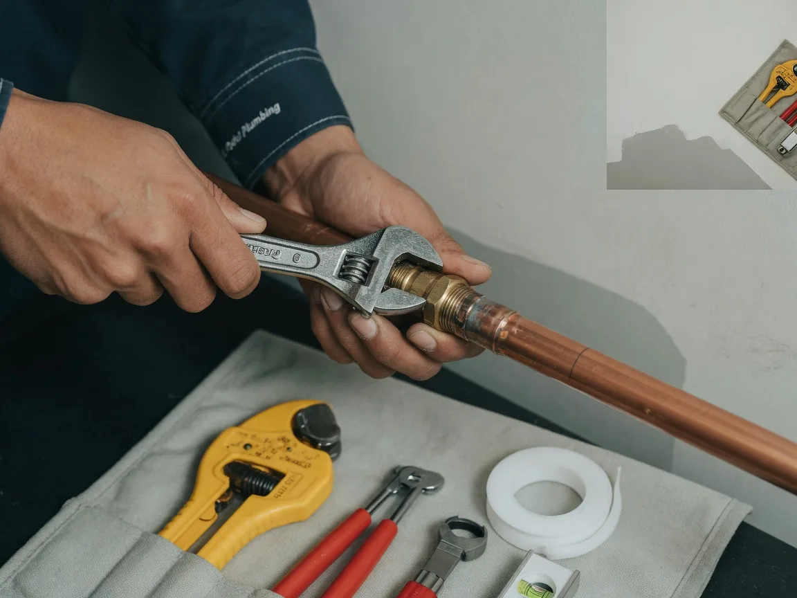 Why choose Drain Cleaning in Saginaw, MI
